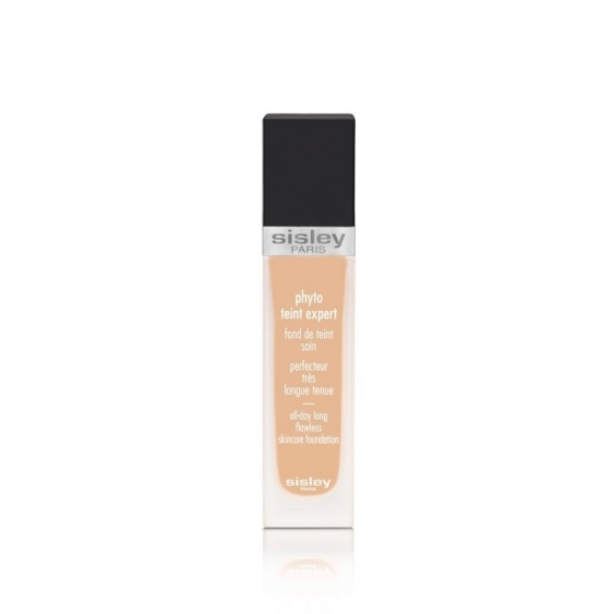 Sisley Phyto-Teint Expert Fondotinta Fluido A Lunga Tenuta	1 Ivory