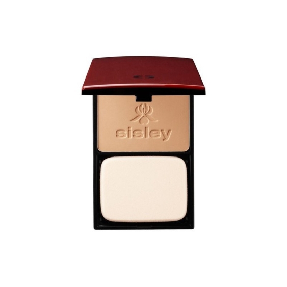 Sisley Phyto Teint Eclat Compact Fondotinta Compatto 10 gr - 01 Ivory