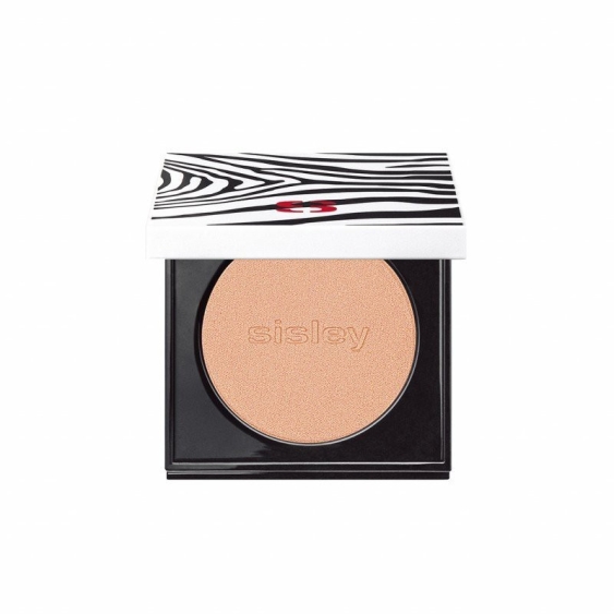 Sisley Phyto-Blush Illuminante In Polvere - 6 Shimmer