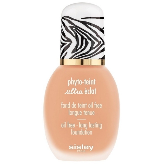Sisley Phyto-Teint Ultra Eclat 00W-00+ Shell