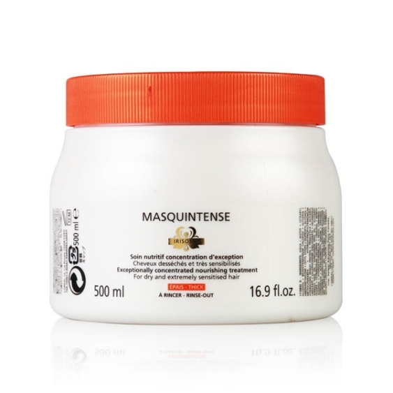 Kerastase Nutritive Masquintense Thick Irisome 500ML