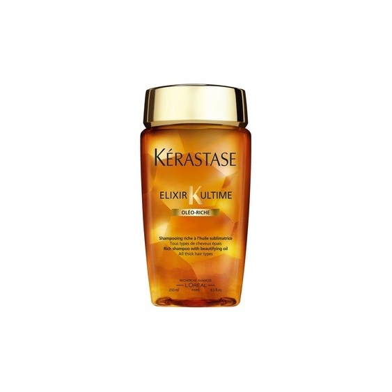 Kerastase Elixir Ultime Bain Sublime Oleo Complexe 250ML