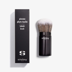 Sisley Pinceau Phyto-Touche Pennello Per Cipria E Blush