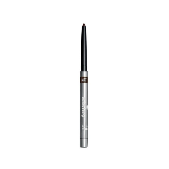 Sisley Phyto-Khol Star Waterproof Matita Occhi Matte - 2 Matte Tonka