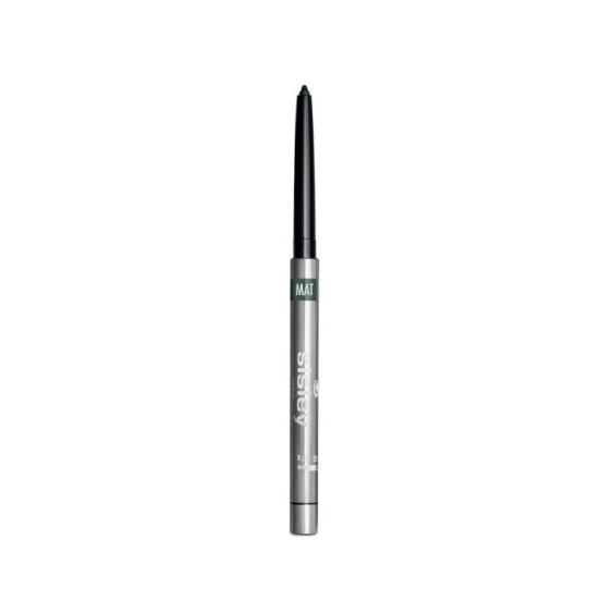 Sisley Phyto-Khol Star Waterproof Matita Occhi Matte - 3 Matte Jungle