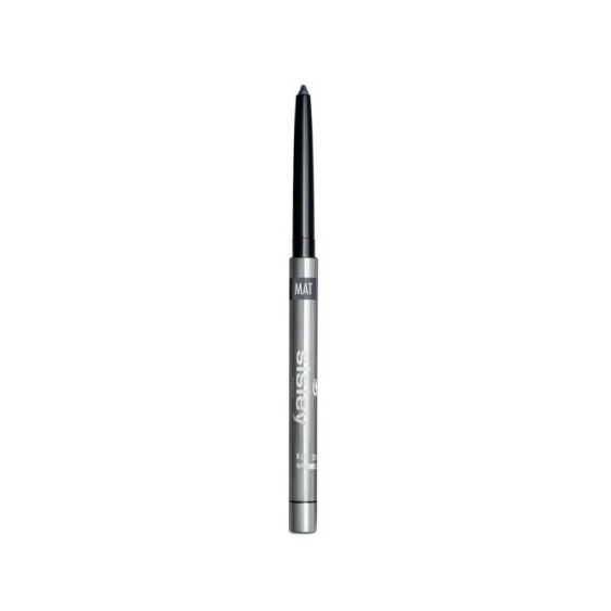 Sislay Phyto-Khol Star Waterproof Matita Occhi Matte - 4 Matte Graphite