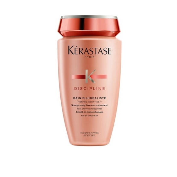 Kerastase Discipline Bain Fluidealiste 250ML