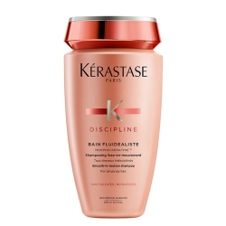 Kerastase Discipline Bain Fluidealiste No Sulfates 250ML