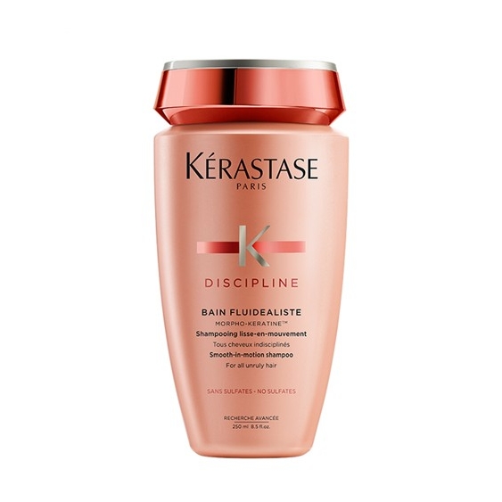 Kerastase Discipline Bain Fluidealiste No Sulfates 250ML