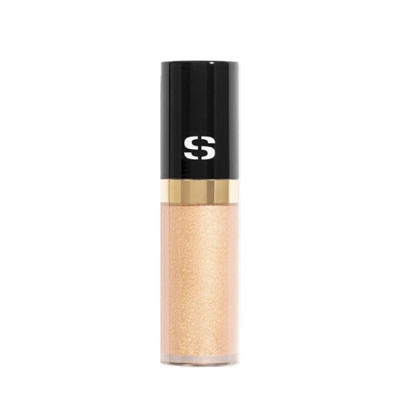 Sisley Ombre Eclat Liquide Ombretto Liquido - 01 Champagne
