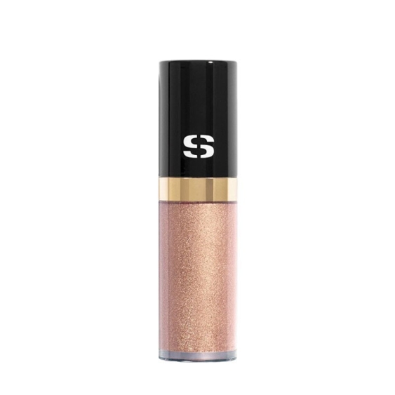Sisley Ombre Eclat Liquide Ombretto Liquido - 02 Copper