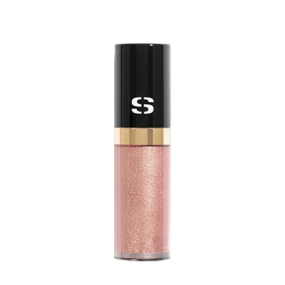 Sisley Ombre Eclat Liquide Ombretto Liquido - 03 Pink Gold