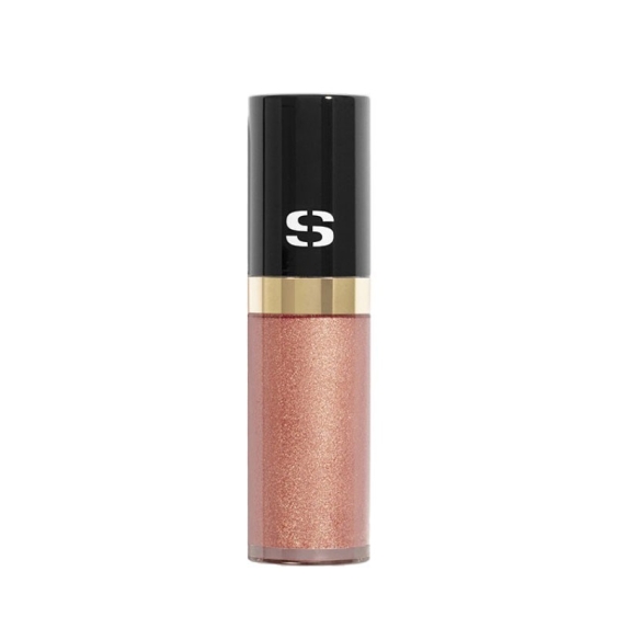 Sisley Ombre Eclat Liquide Ombretto Liquido - 04 Coral