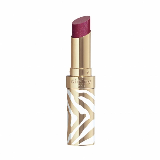 Sisley Phyto-Rouge Shine Rossetto Brillante	- 22 Sheer Raspberry