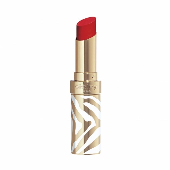 Sisley Phyto-Rouge Shine Rossetto Brillante	- 31 Sheer Chili