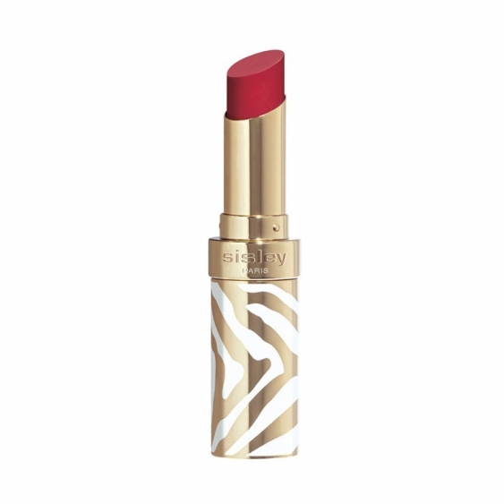 Sisley Phyto-Rouge Shine Rossetto Brillante	- 41 Sheer Red Love