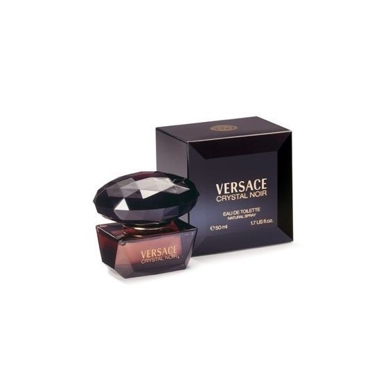 Versace Crystal Noir 90 ml | ProfumeriaWeb