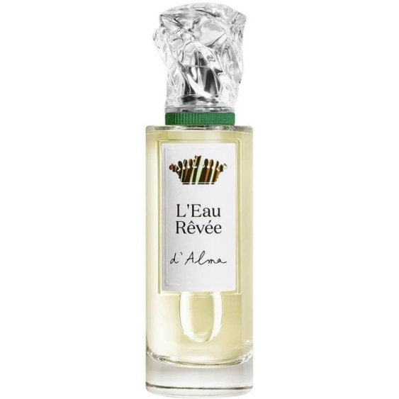 Sisley L'Eau Rêvée d'Alma 100 ml