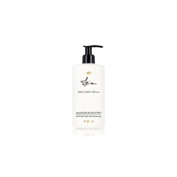 Sisley Izia Gel Parfume Douche Et Bain - Gel Doccia Profumato 250 ml