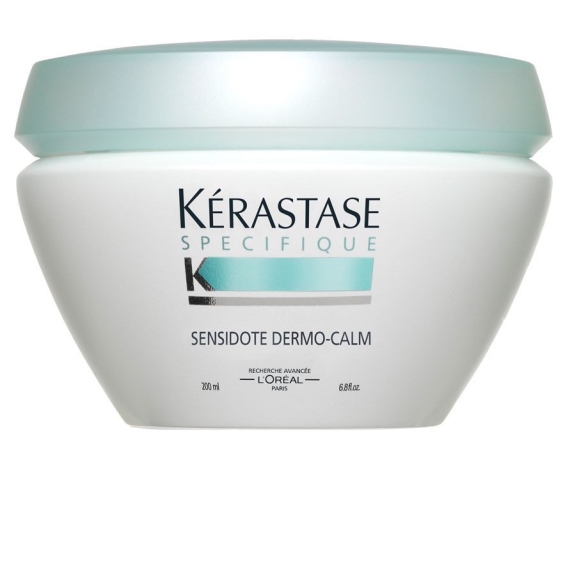 Kerastase Specifique Sensidote Dermo-Calm Masque-Creme 200ML