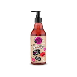 Planeta Organica Cherry Splash Gel Doccia Alla Ciliegia E Pomodoro	500 ml