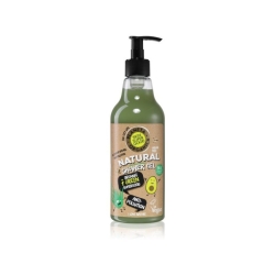 Planeta Organica 7 Green Supergood Gel Doccia Anti-Pollution 500 ml