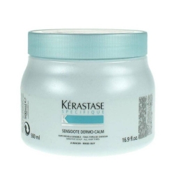 Kerastase Specifique Sensidote Dermo-Calm Masque-Creme 500ML