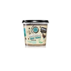 Planeta Organica Scrub Corpo Nutriente Alla Granola E Macadamia 250 ml