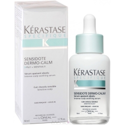 Kerastase Specifique Sensidote Dermo-Calm Serum 50ML