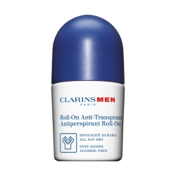 Clarins Men Antiperspirant Roll-On 50ML