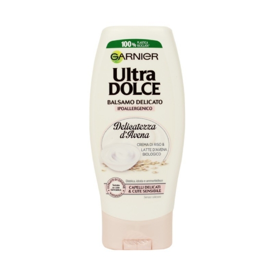 Garnier Ultra Dolce Balsamo Addolcente Delicatezza D'Avena 360 ml