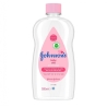 Johnson & Johnson Baby Oil 500 ml