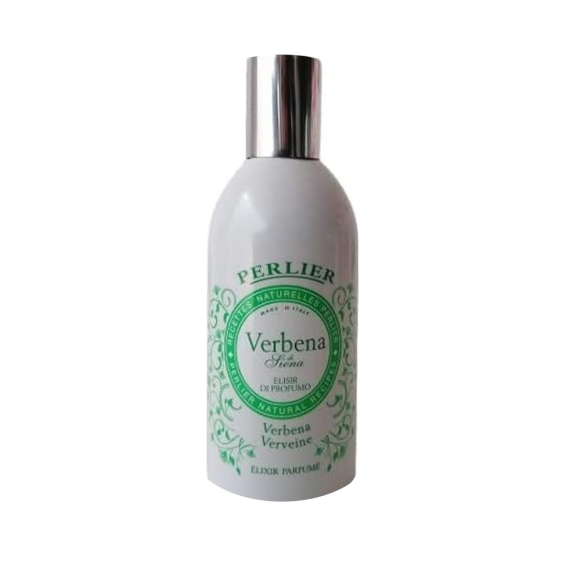 Perlier Elisir Aromatico Verbena Di Siena 100 ml