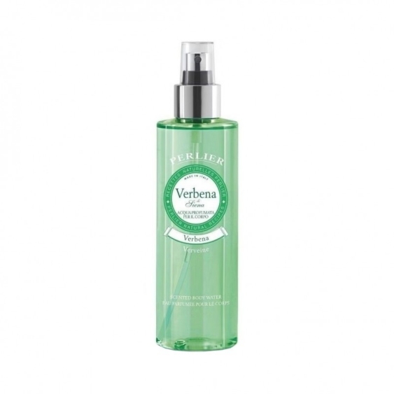 Perlier Acqua Corpo Profumata Verbena Di Siena 200 ml