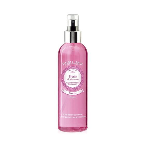 Perlier Acqua Corpo Profumata Fresia Di Lanzarote 200 ml