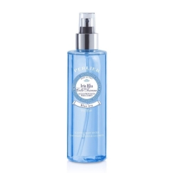 Perlier Acqua Corpo Profumata Iris Blu Dei Colli Toscani 200 ml