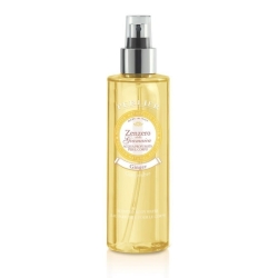 Perlier Acqua Corpo Profumata Zenzero Della Giamaica 200 ml