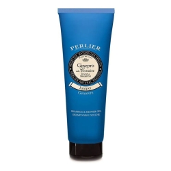 Perlier Doccia Shampoo Ginepro Della Corsica 250 ml