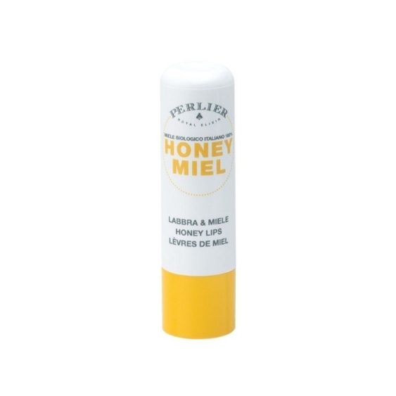 Perlier Honey Miel Labbra & Miele Stick Nutriente Labbra