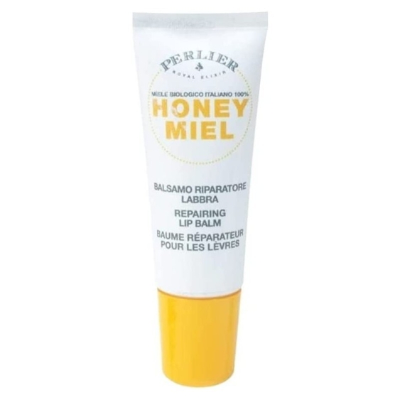 Perlier Honey Miel Balsamo Riparatore Labbra