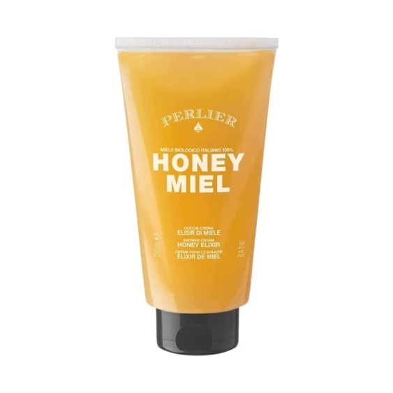 Perlier Honey Miel Doccia Crema Elisir Di Miele 250 ml