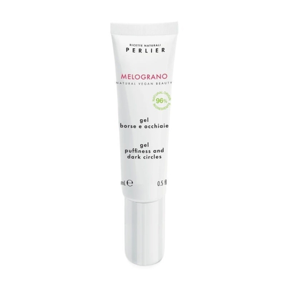 Perlier Melograno Gel Borse E Occhiaie 15 ml