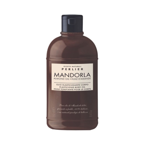 Perlier Mandorla Olio Elasticizzante Corpo 250 ml