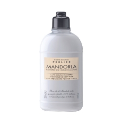 Perlier Mandorla Latte Idratante Corpo 250 ml