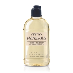 Perlier Mandorla Olio Doccia Setificante 250 ml