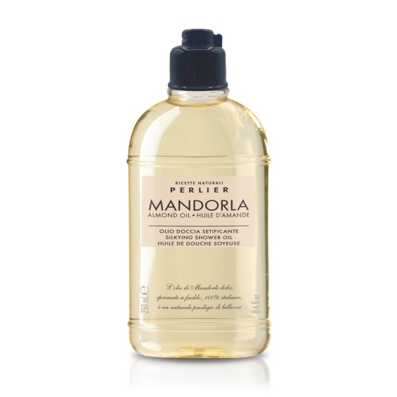 Perlier Mandorla Olio Doccia Setificante 250 ml