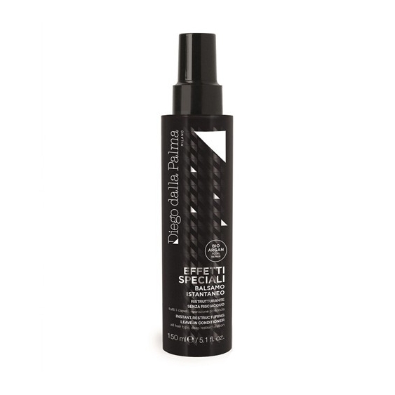 Diego Dalla Palma Effettispeciali Balsamo Ristrutturante Senza Risciacquo 150ML