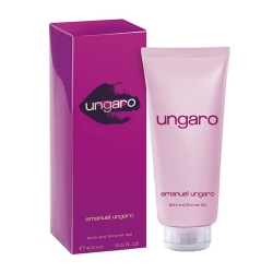 Ungaro Ungaro Bath And Shower Gel 400 ml
