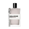 Zadig & Voltaire This Is Him! Undressed 100 ml