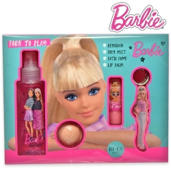 Barbie Cofanetto Regalo Beauty Set